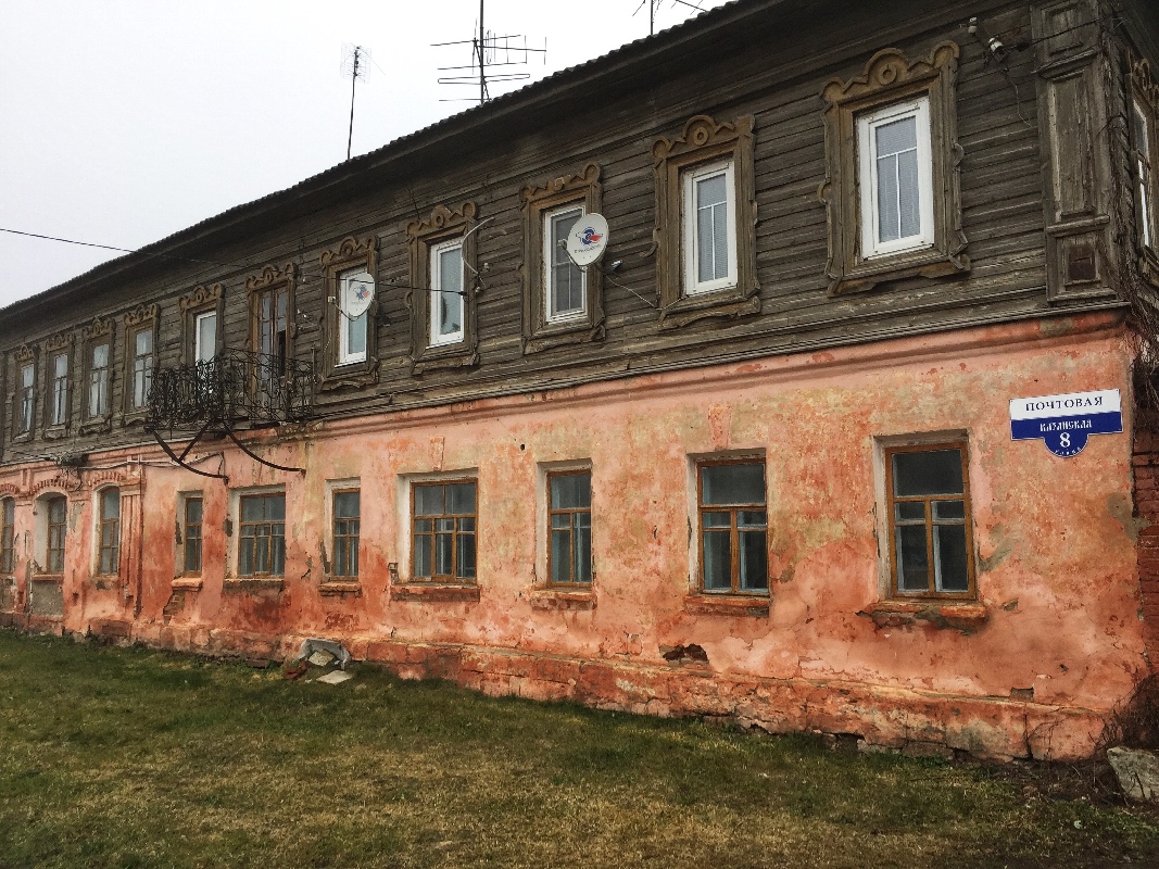 Новогодняя Лебедянь – Блог о путешествиях, альпинизме и горных походах