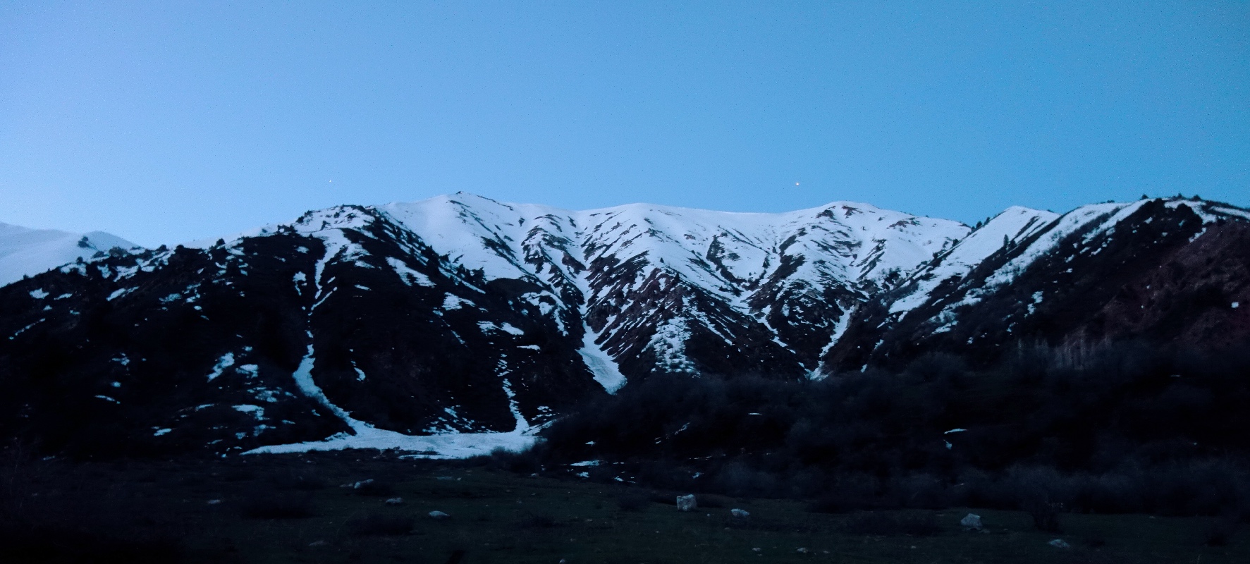 Индивидуальные альпсборы. Чимган, Узбекистан – Блог о путешествиях,  альпинизме и горных походах